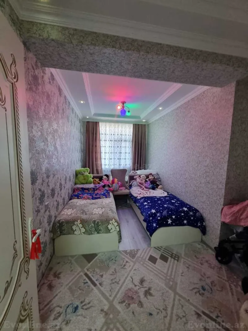 Satılır 3 otaqlı Mənzil Yeni tikili 70 m² Masazır - şəkil 13