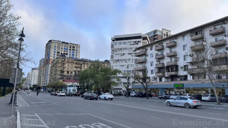 Satılır 2 otaqlı Mənzil Köhnə tikili 42 m² Nərimanov r.