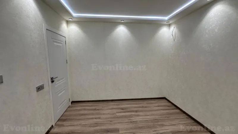 Satılır 2 otaqlı Mənzil Köhnə tikili 42 m² Nərimanov r. - şəkil 10