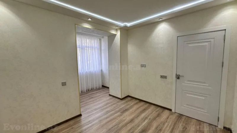 Satılır 2 otaqlı Mənzil Köhnə tikili 42 m² Nərimanov r. - şəkil 11