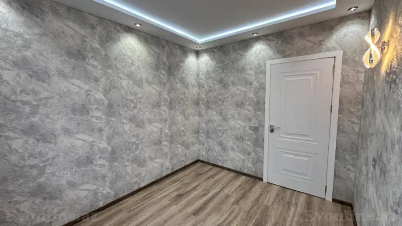 Satılır 2 otaqlı Mənzil Köhnə tikili 42 m² Nərimanov r. - şəkil 13
