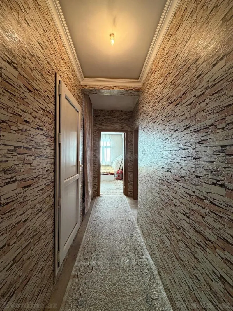 Satılır 2 otaqlı Mənzil Yeni tikili 51 m² Masazır - şəkil 6