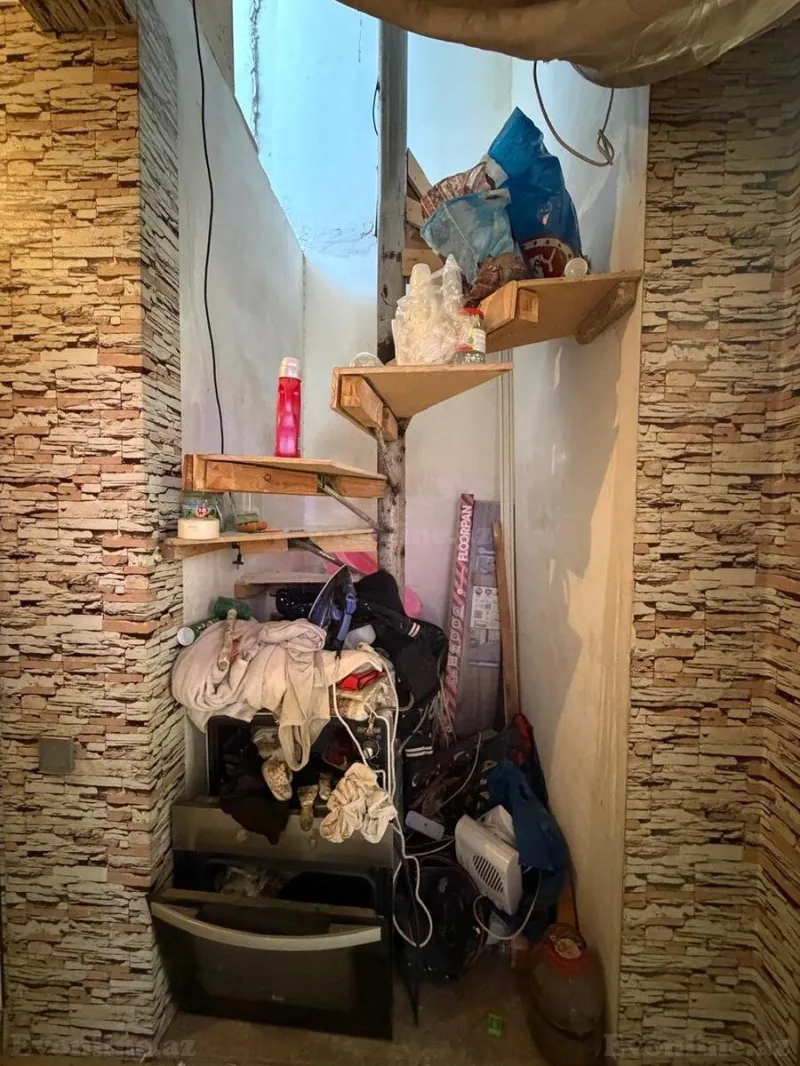 Satılır 2 otaqlı Mənzil Yeni tikili 51 m² Masazır - şəkil 7