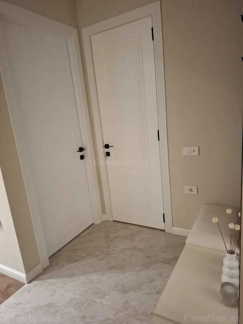 Satılır 2 otaqlı Mənzil Yeni tikili 65 m² 28 May m. - şəkil 16
