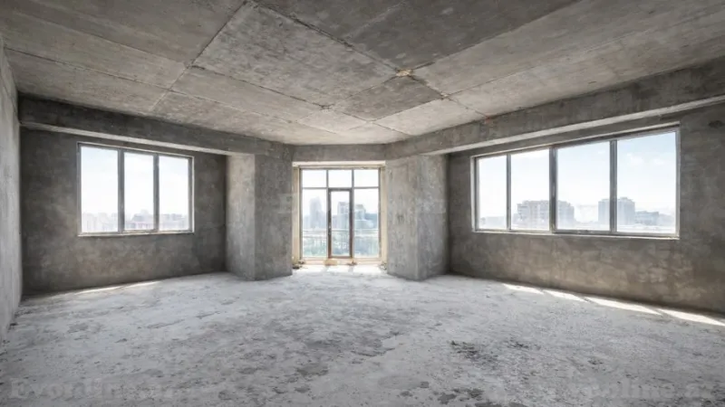 Satılır 3 otaqlı Mənzil Yeni tikili 155 m² 28 May m. - şəkil 2