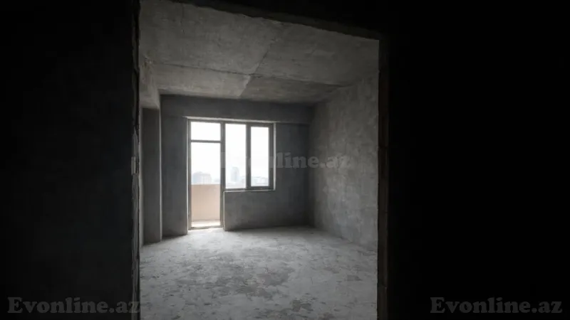 Satılır 3 otaqlı Mənzil Yeni tikili 155 m² 28 May m. - şəkil 3