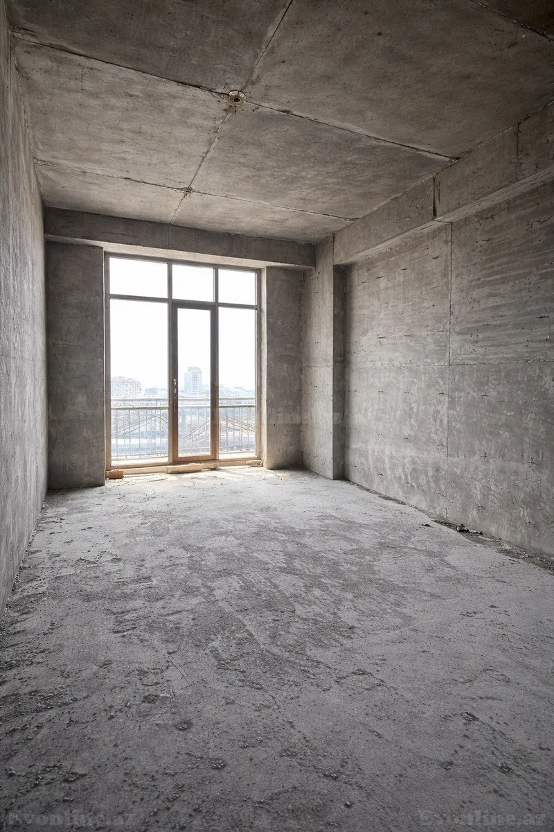 Satılır 3 otaqlı Mənzil Yeni tikili 155 m² 28 May m. - şəkil 4