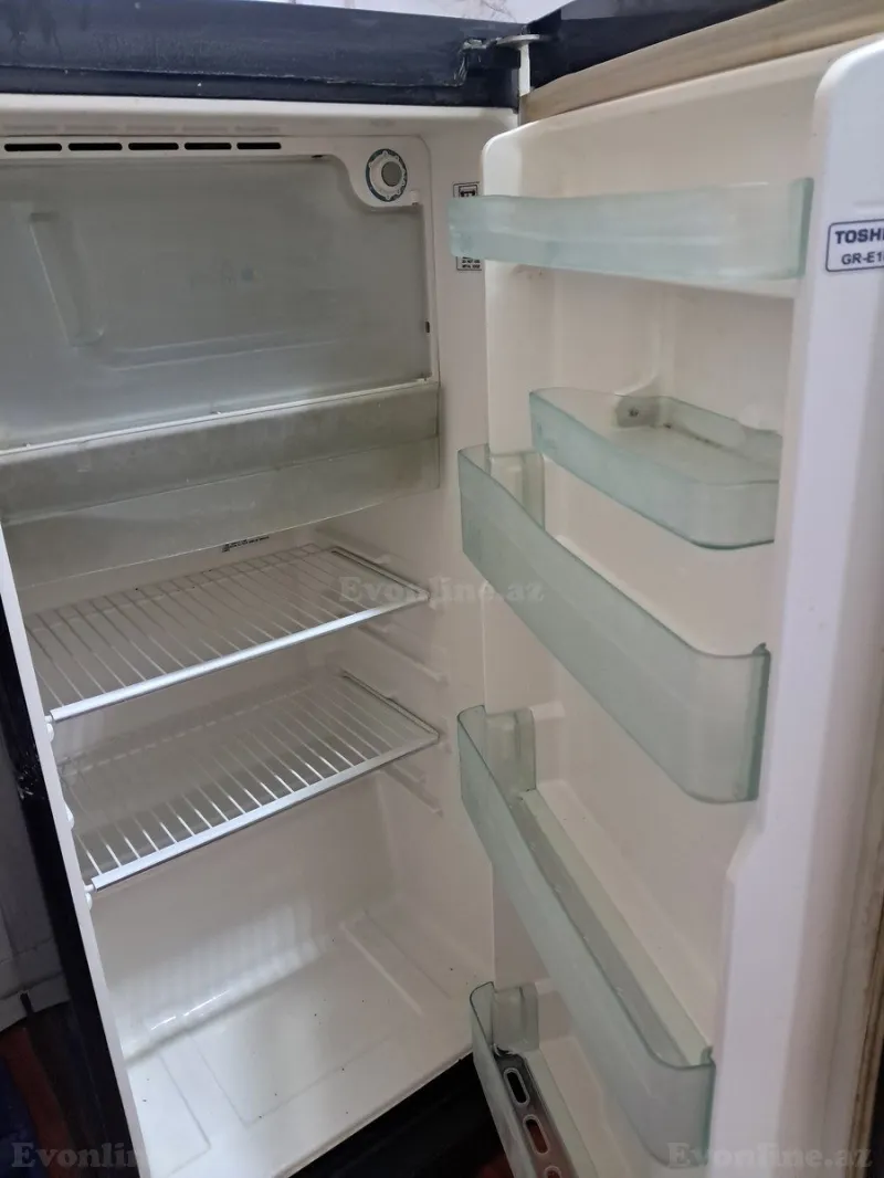 Kirayə verilir 1 otaqlı Mənzil Köhnə tikili 15 m² 28 May m. - şəkil 4