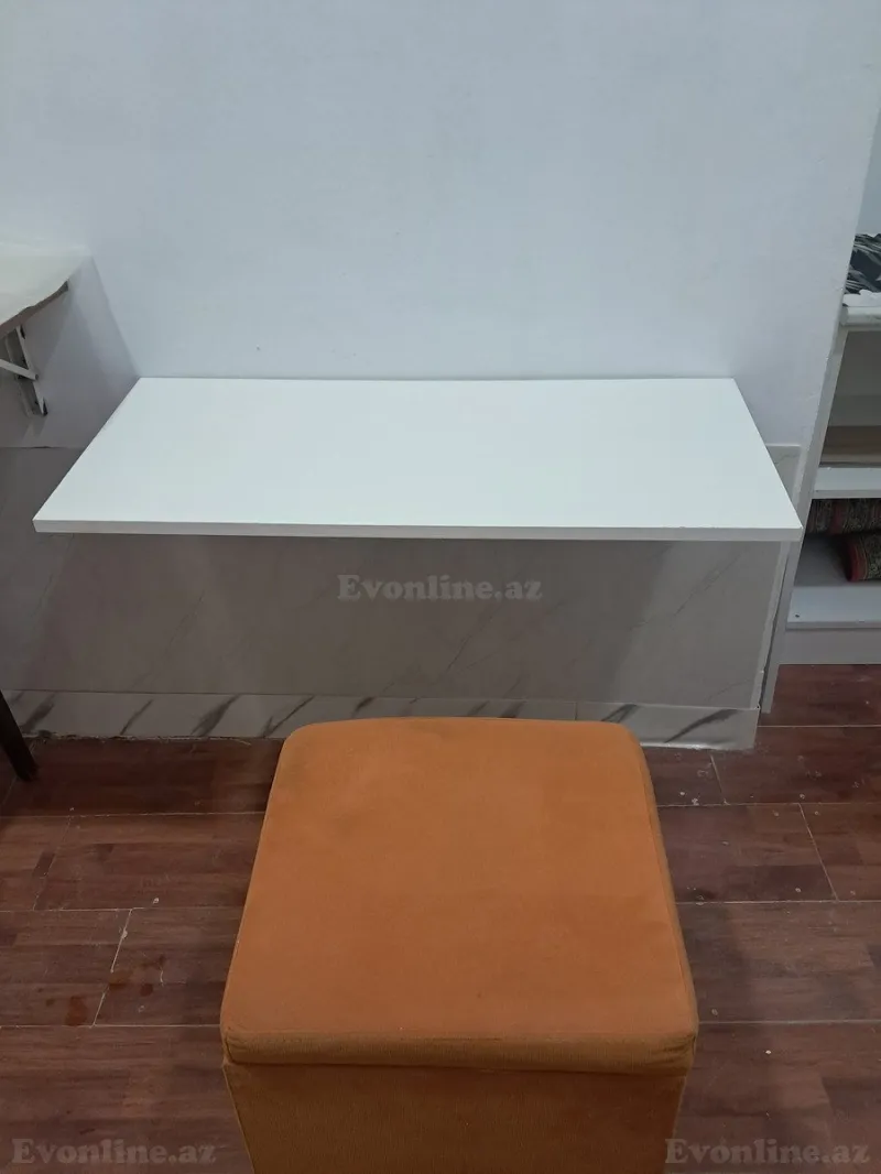 Kirayə verilir 1 otaqlı Mənzil Köhnə tikili 15 m² 28 May m. - şəkil 8