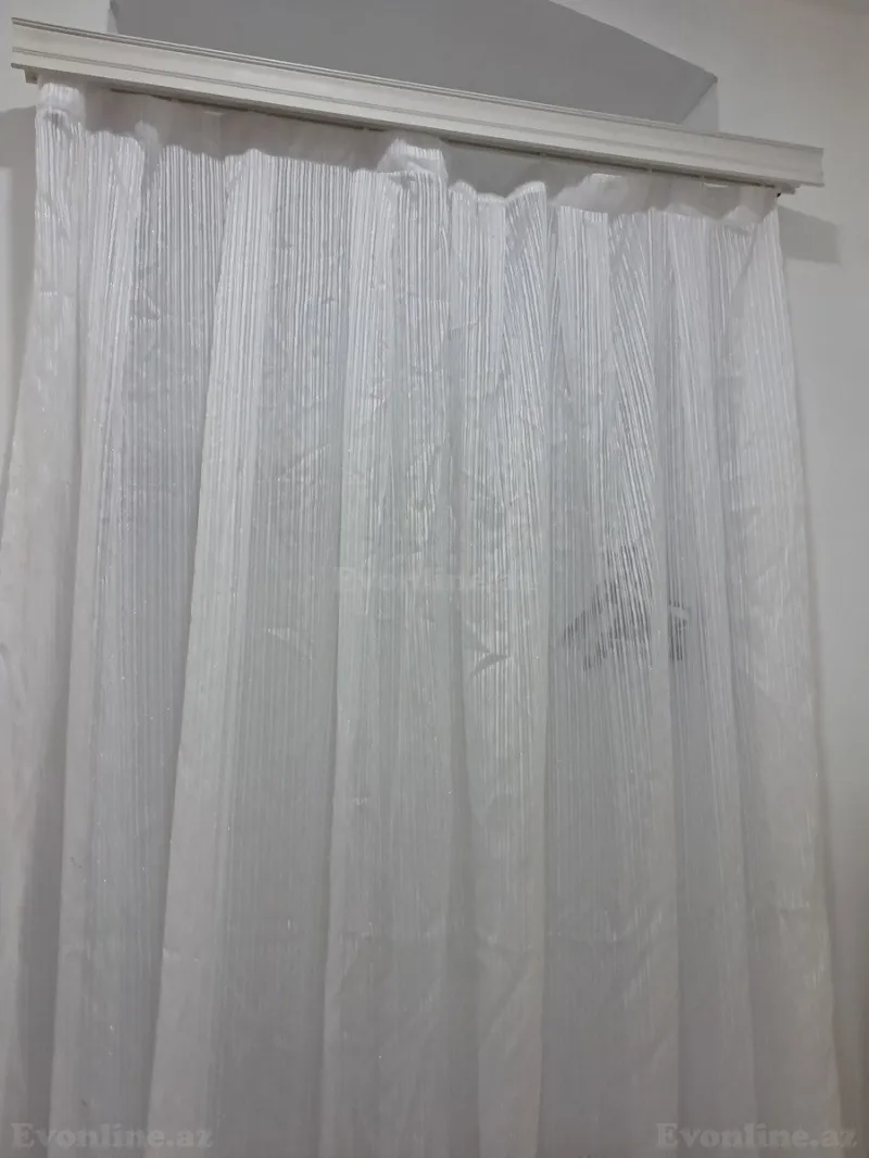 Kirayə verilir 1 otaqlı Mənzil Köhnə tikili 15 m² 28 May m. - şəkil 9