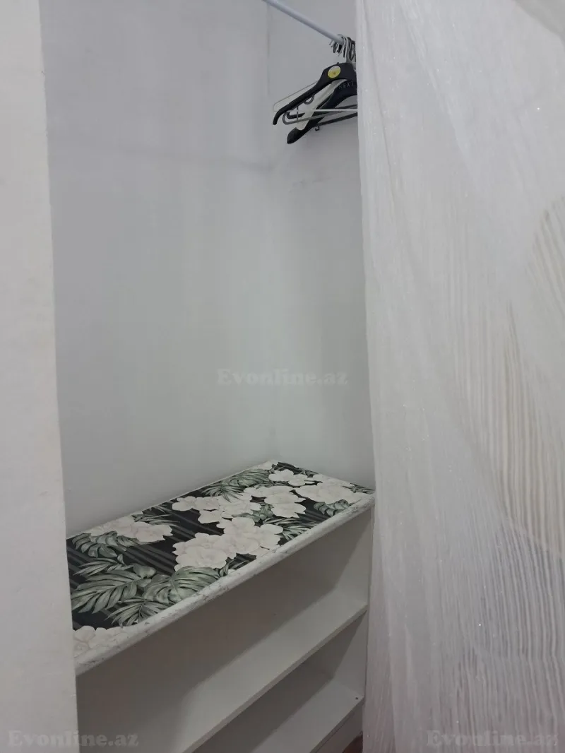 Kirayə verilir 1 otaqlı Mənzil Köhnə tikili 15 m² 28 May m. - şəkil 10