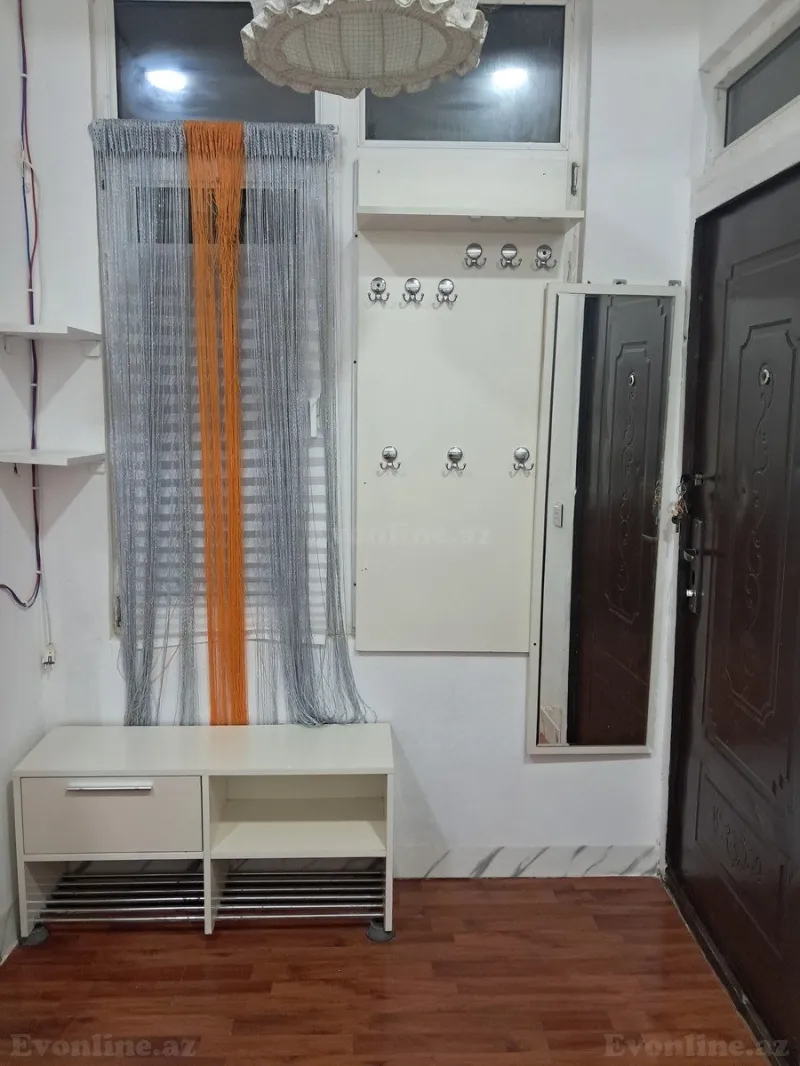 Kirayə verilir 1 otaqlı Mənzil Köhnə tikili 15 m² 28 May m. - şəkil 13