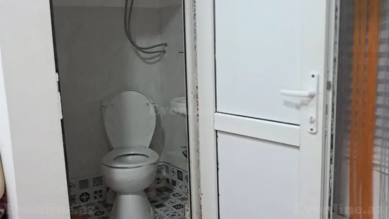 Kirayə verilir 1 otaqlı Mənzil Köhnə tikili 15 m² 28 May m. - şəkil 14