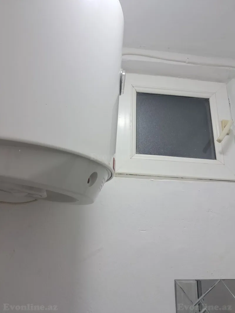 Kirayə verilir 1 otaqlı Mənzil Köhnə tikili 15 m² 28 May m. - şəkil 16