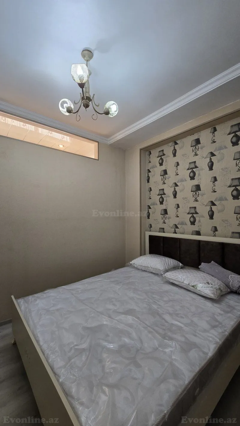 Satılır 2 otaqlı Mənzil Yeni tikili 37 m² Xırdalan - şəkil 6