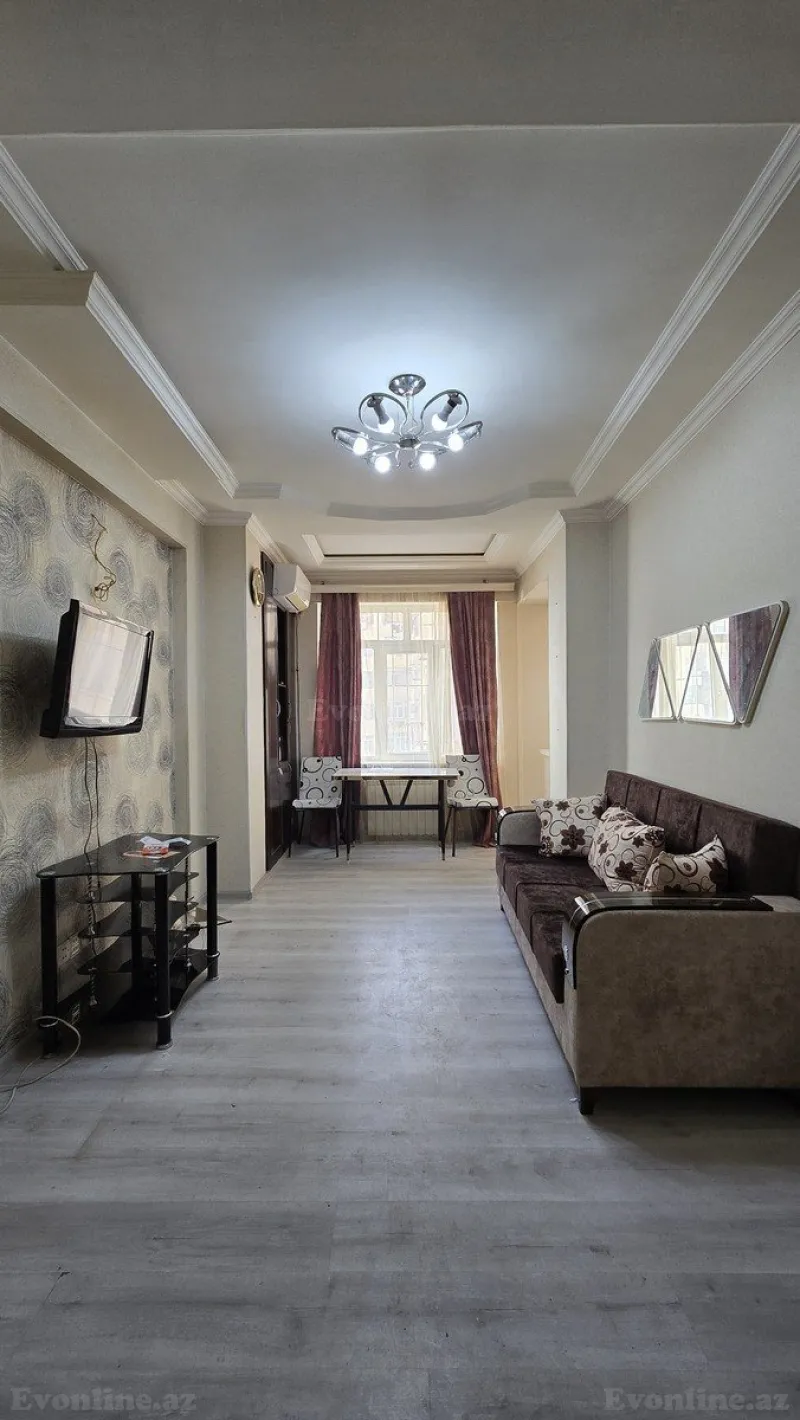 Satılır 2 otaqlı Mənzil Yeni tikili 37 m² Xırdalan - şəkil 8