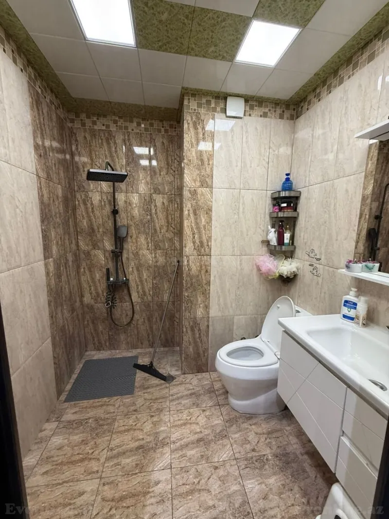 Satılır 2 otaqlı Mənzil Yeni tikili 55 m² 7-ci mikrorayon - şəkil 10