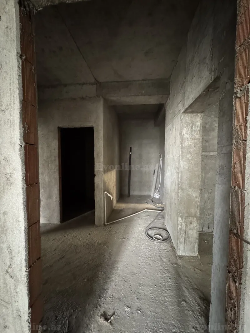 Satılır 2 otaqlı Mənzil Yeni tikili 100 m² Xətai m. - şəkil 8