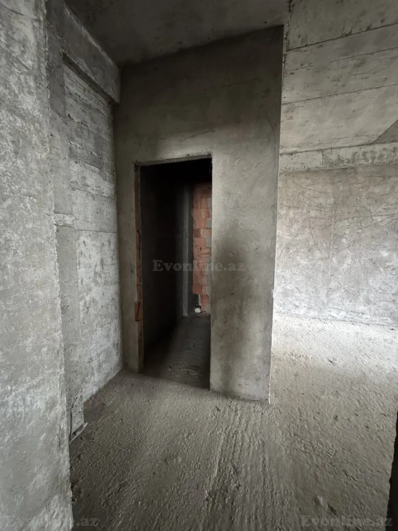 Satılır 2 otaqlı Mənzil Yeni tikili 100 m² Xətai m. - şəkil 12