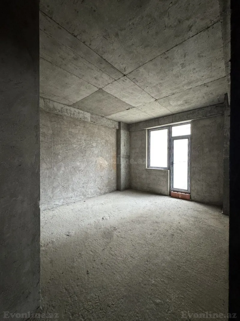 Satılır 2 otaqlı Mənzil Yeni tikili 100 m² Xətai m. - şəkil 13