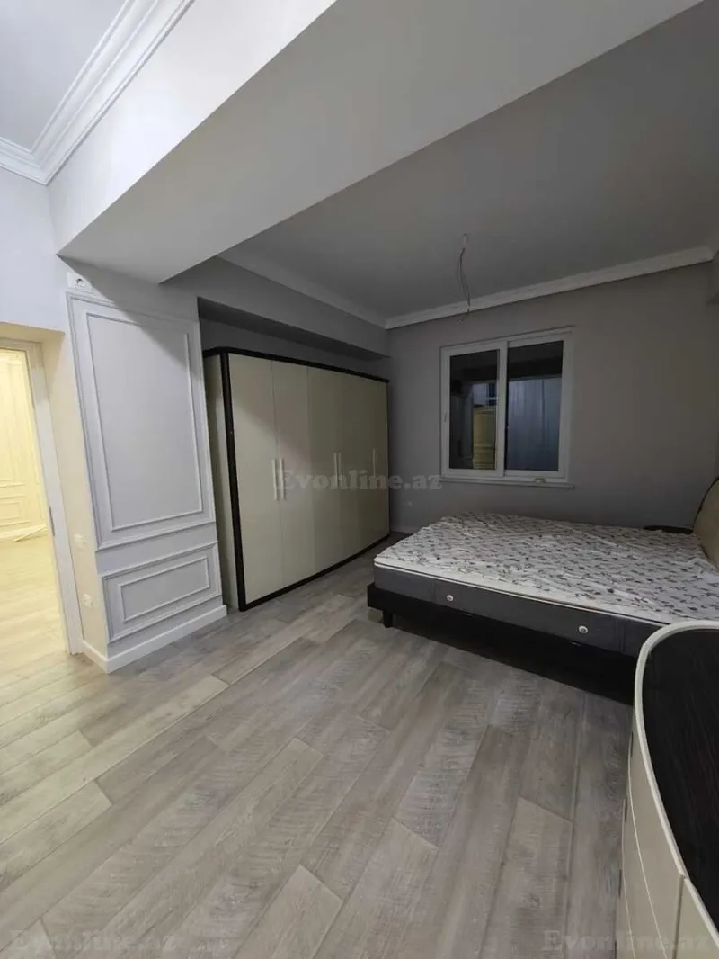 Satılır 3 otaqlı Mənzil Yeni tikili 115 m² Nəsimi m. - şəkil 3