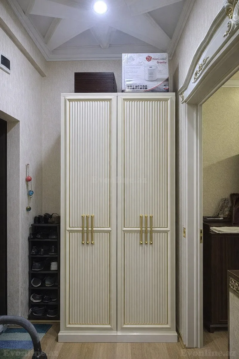 Satılır 2 otaqlı Mənzil Yeni tikili 51 m² Badamdar - şəkil 5