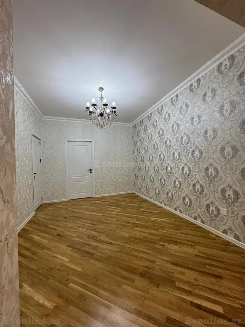 Satılır 2 otaqlı Mənzil Köhnə tikili 55 m² 4-cü mikrorayon