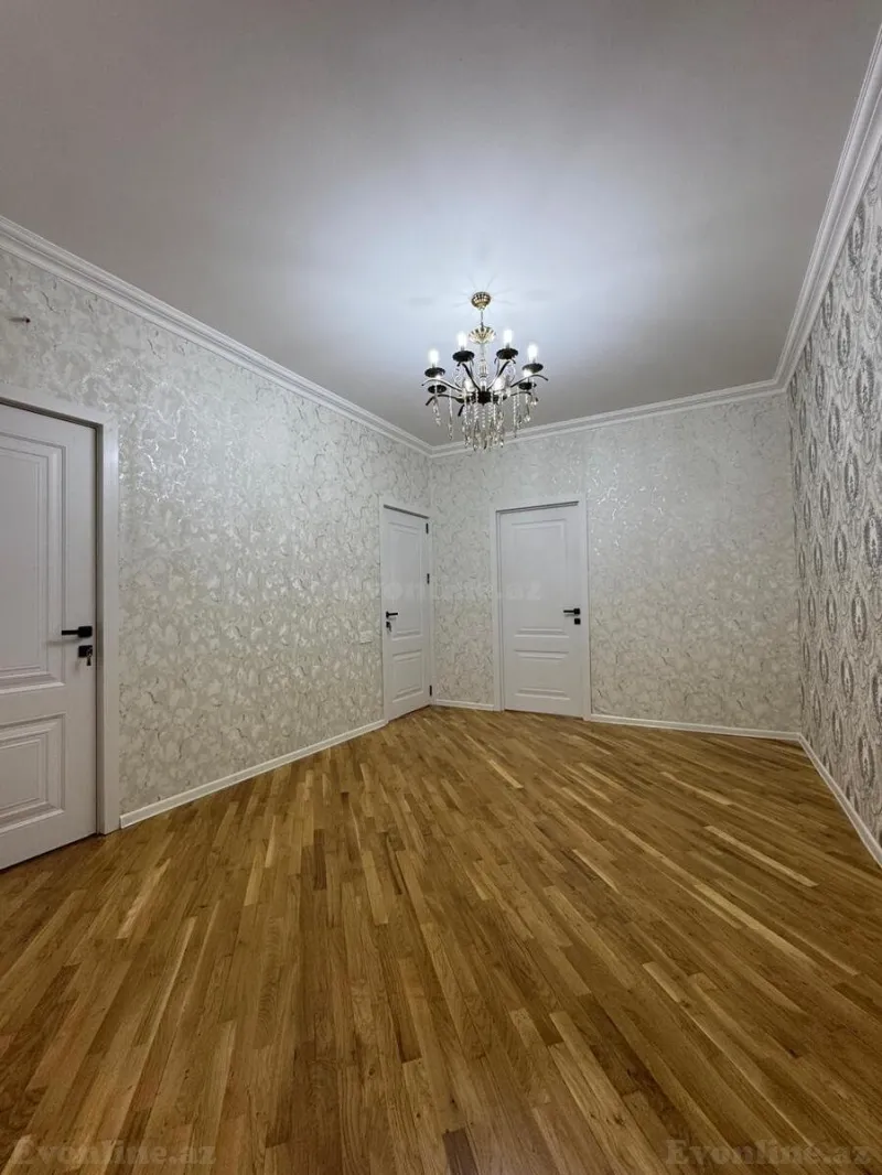 Satılır 2 otaqlı Mənzil Köhnə tikili 55 m² 4-cü mikrorayon - şəkil 2