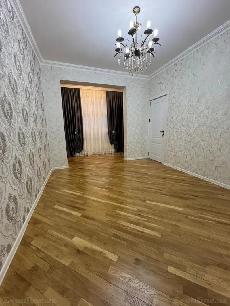 Satılır 2 otaqlı Mənzil Köhnə tikili 55 m² 4-cü mikrorayon - şəkil 3