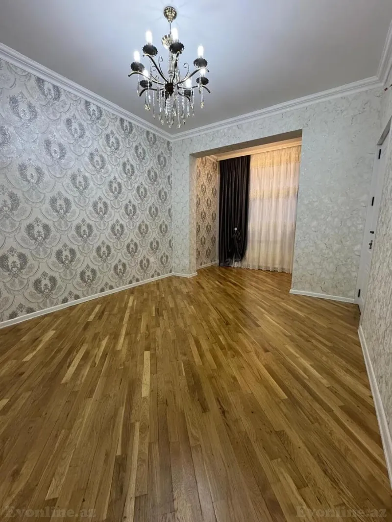 Satılır 2 otaqlı Mənzil Köhnə tikili 55 m² 4-cü mikrorayon - şəkil 4