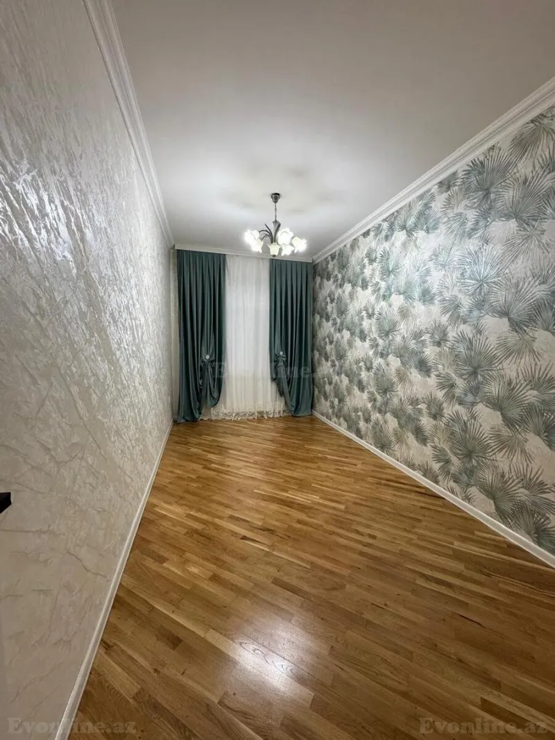 Satılır 2 otaqlı Mənzil Köhnə tikili 55 m² 4-cü mikrorayon - şəkil 5