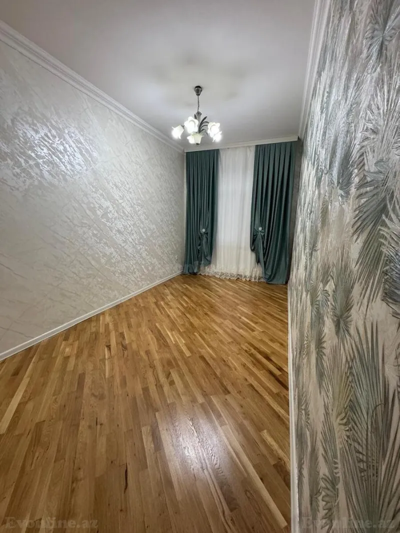 Satılır 2 otaqlı Mənzil Köhnə tikili 55 m² 4-cü mikrorayon - şəkil 6