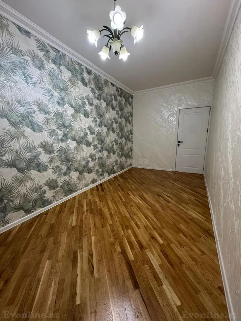 Satılır 2 otaqlı Mənzil Köhnə tikili 55 m² 4-cü mikrorayon - şəkil 7