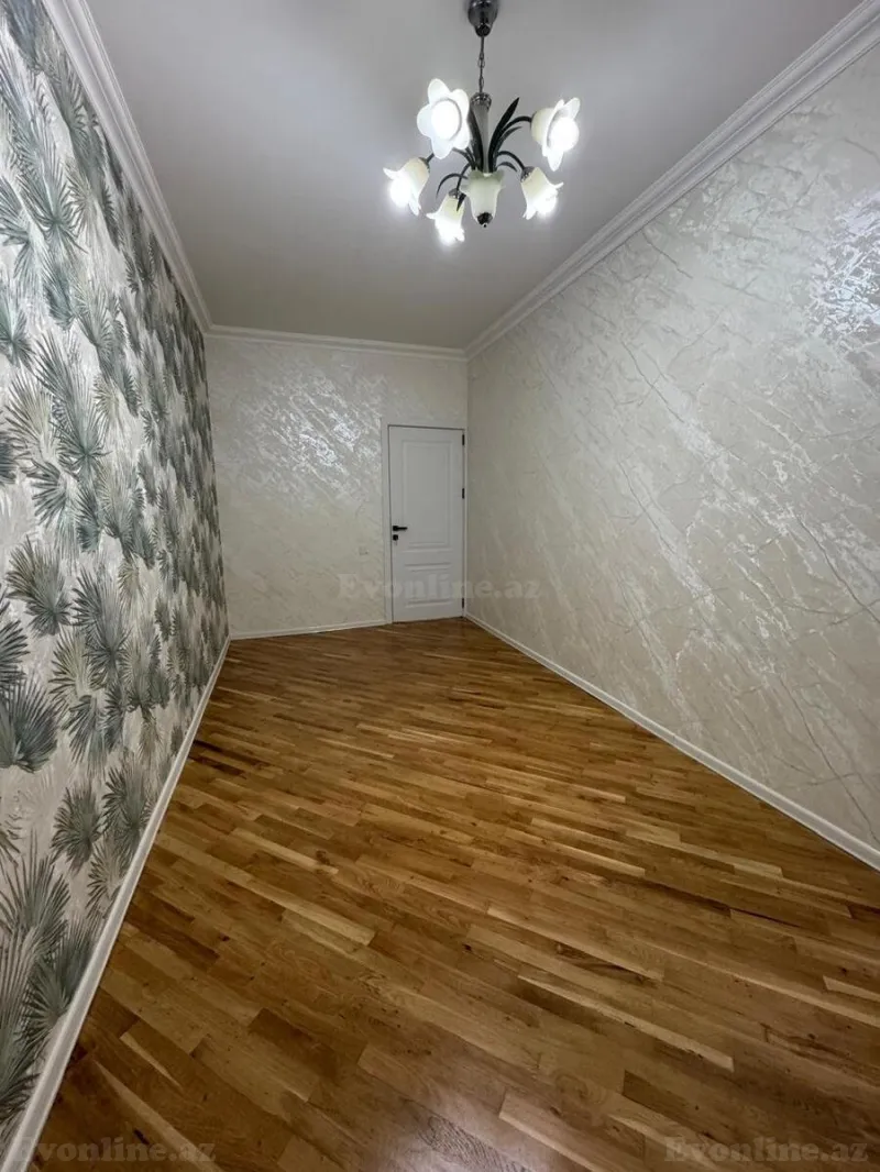 Satılır 2 otaqlı Mənzil Köhnə tikili 55 m² 4-cü mikrorayon - şəkil 8