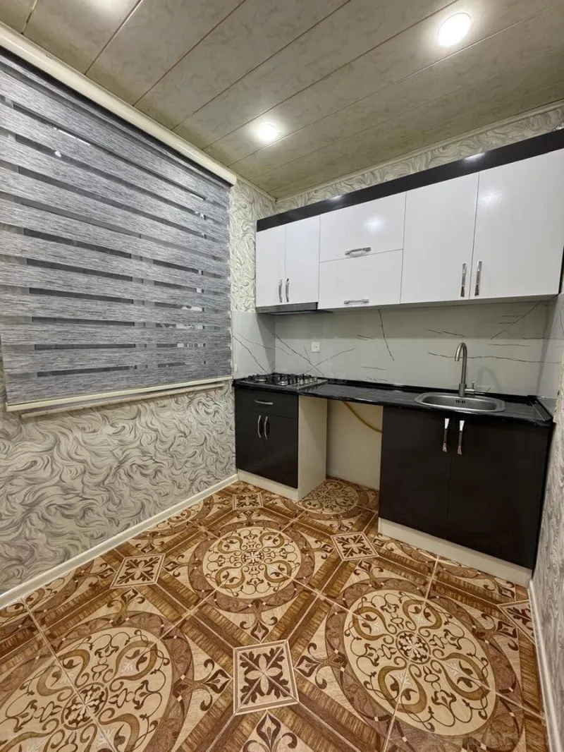 Satılır 2 otaqlı Mənzil Köhnə tikili 55 m² 4-cü mikrorayon - şəkil 9