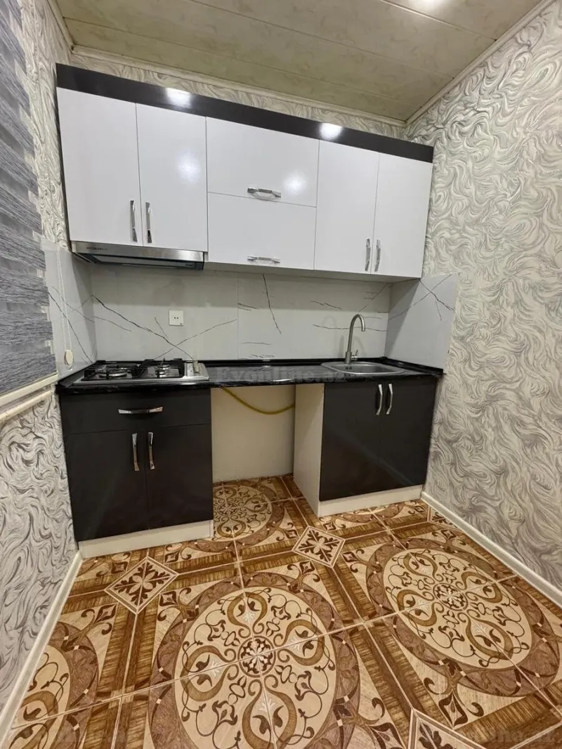 Satılır 2 otaqlı Mənzil Köhnə tikili 55 m² 4-cü mikrorayon - şəkil 10