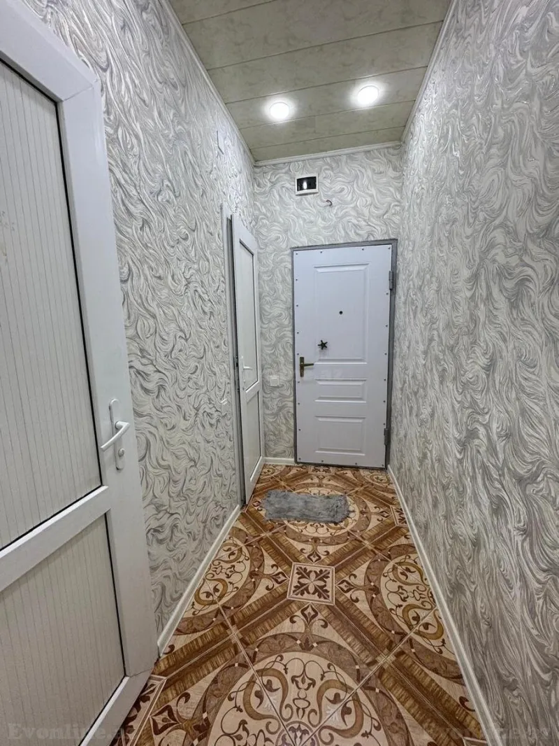 Satılır 2 otaqlı Mənzil Köhnə tikili 55 m² 4-cü mikrorayon - şəkil 11