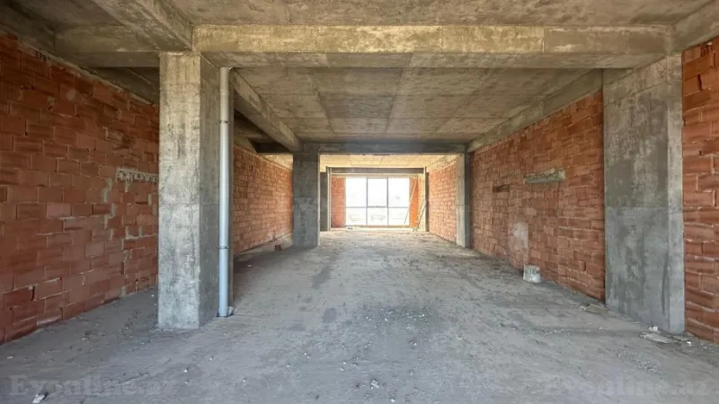 Satılır Obyekt 320 m² Suraxanı r. - şəkil 2