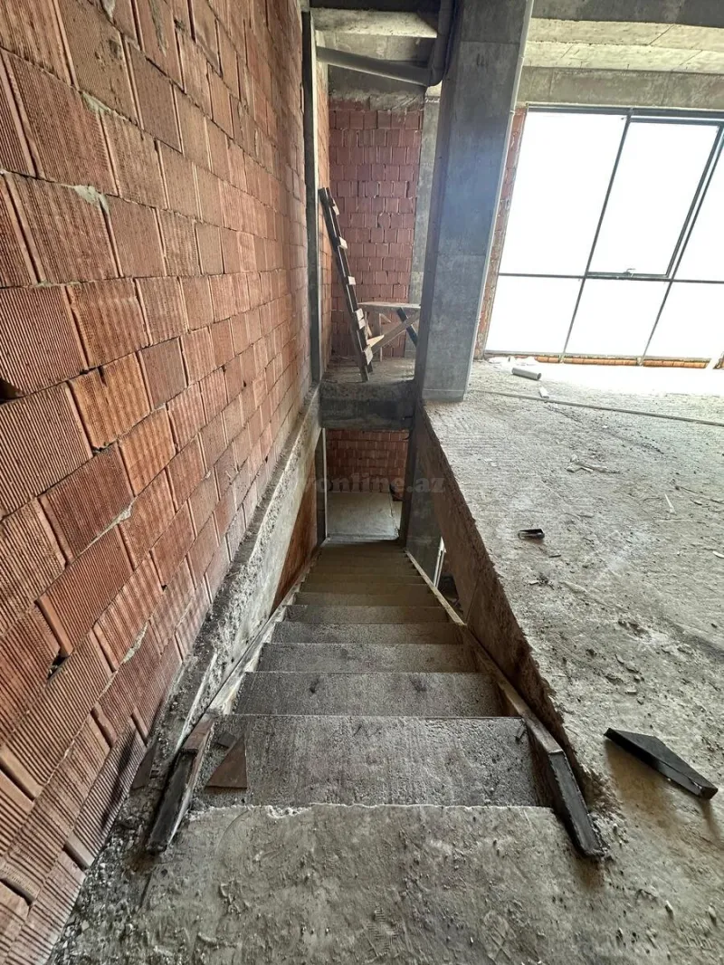 Satılır Obyekt 320 m² Suraxanı r. - şəkil 4