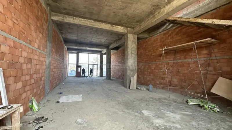 Satılır Obyekt 320 m² Suraxanı r. - şəkil 6