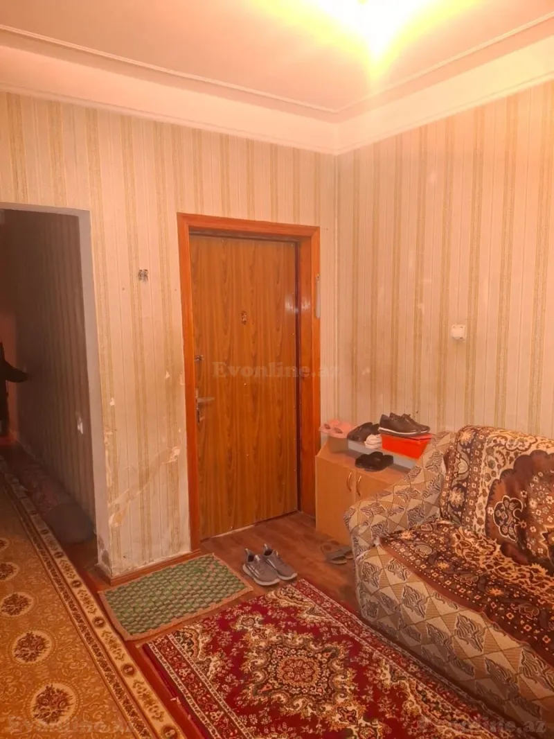 Satılır 3 otaqlı Mənzil Yeni tikili 80 m² Xətai m. - şəkil 7