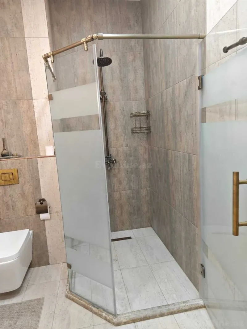 Satılır 2 otaqlı Mənzil Yeni tikili 64 m² Xətai m. - şəkil 6