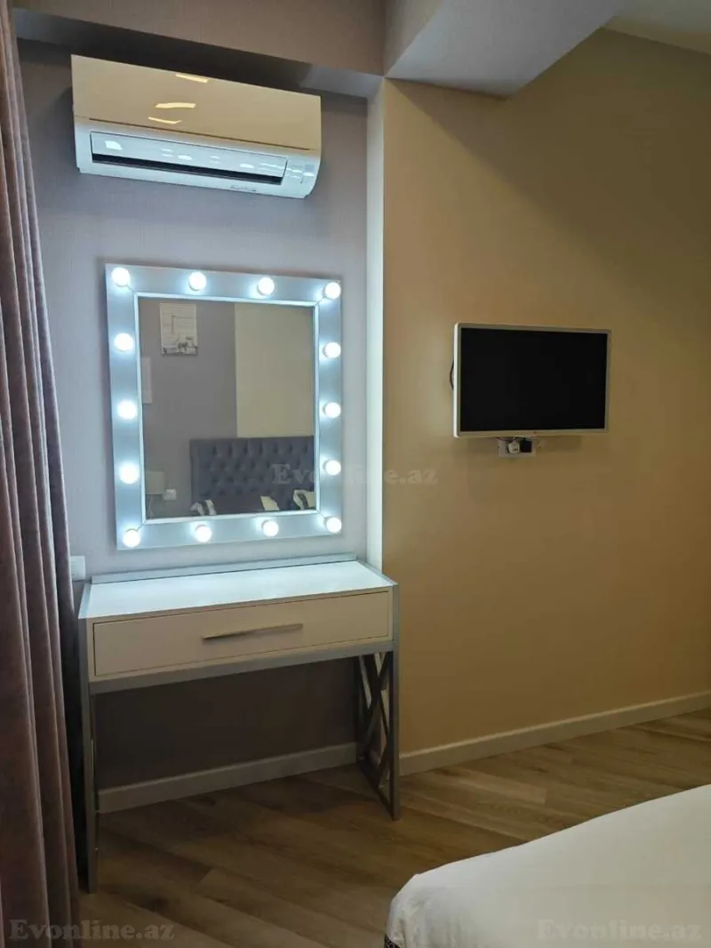 Satılır 2 otaqlı Mənzil Yeni tikili 64 m² Xətai m. - şəkil 10