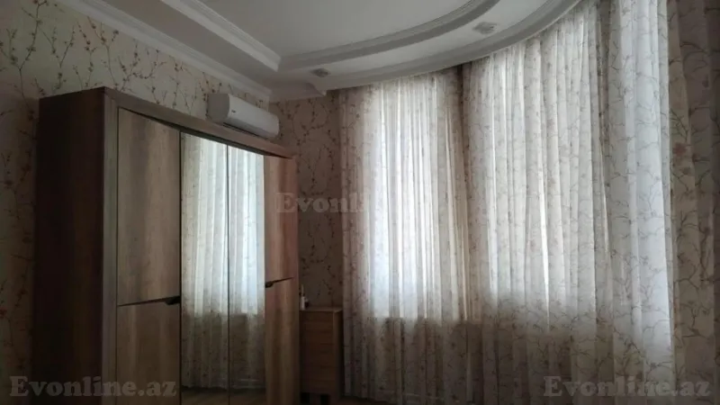 Satılır 3 otaqlı Mənzil Yeni tikili 90 m² Masazır - şəkil 2