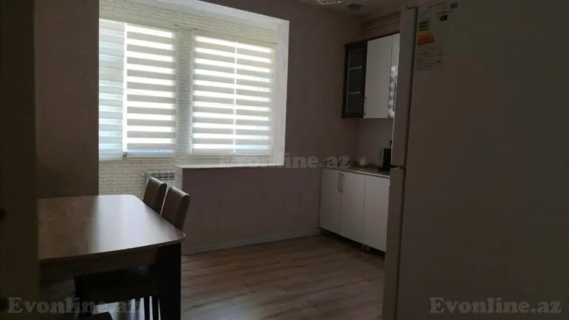 Satılır 3 otaqlı Mənzil Yeni tikili 90 m² Masazır - şəkil 5