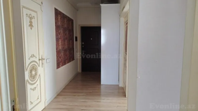 Satılır 3 otaqlı Mənzil Yeni tikili 90 m² Masazır - şəkil 6