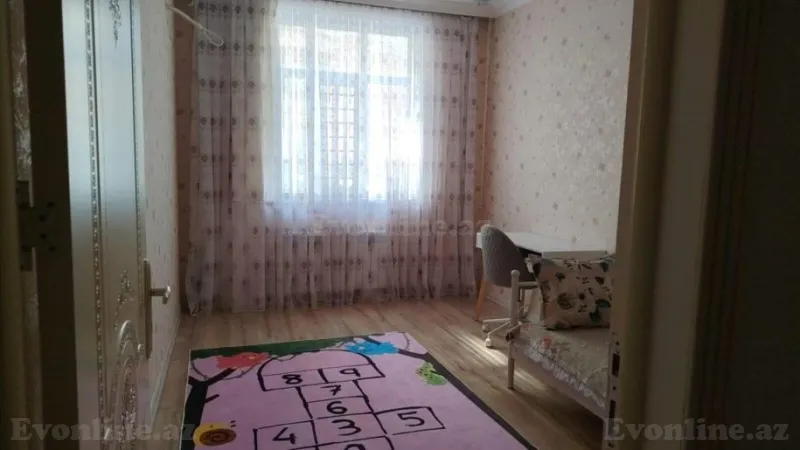 Satılır 3 otaqlı Mənzil Yeni tikili 90 m² Masazır - şəkil 11