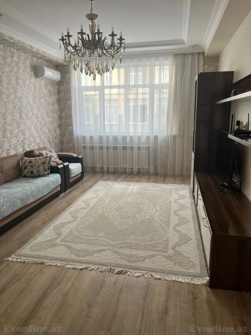 Satılır 3 otaqlı Mənzil Yeni tikili 90 m² Masazır - şəkil 13