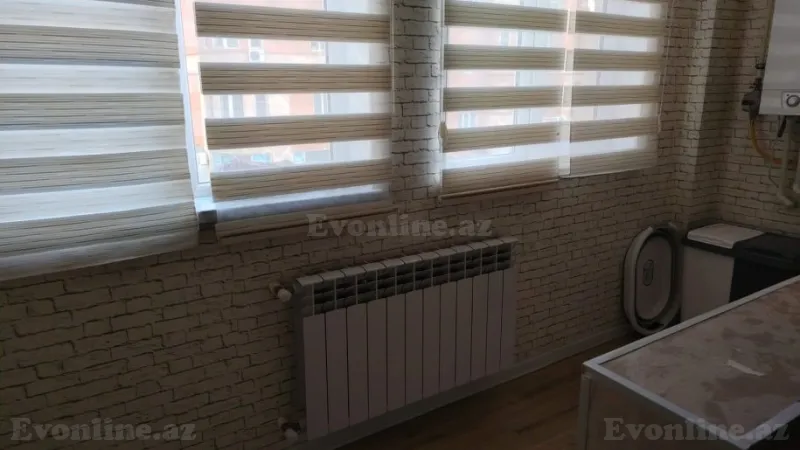 Satılır 3 otaqlı Mənzil Yeni tikili 90 m² Masazır - şəkil 15