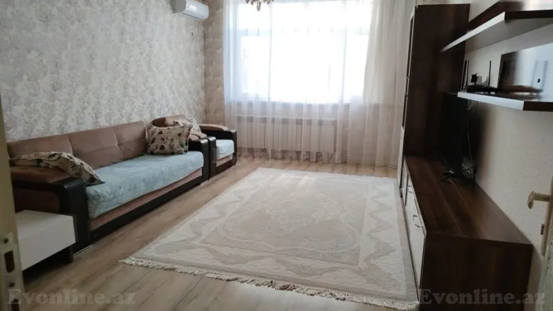 Satılır 3 otaqlı Mənzil Yeni tikili 90 m² Masazır - şəkil 17